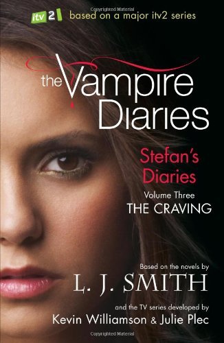 Stefan diaries the - stefan's, 3: