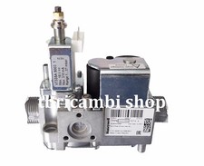 VALVOLA GAS HONEYWELL VK4105M5074B MTS-FERROLI-HERMANN EURA ECC.