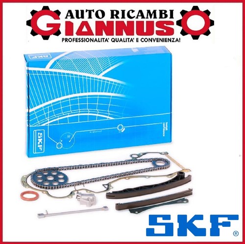 Kit catena distribuzione skf - catena, |