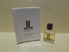 103) Profumo Mignon EAU DE TOILETTE CONCENTRÈ by Lancetti 3 ml 