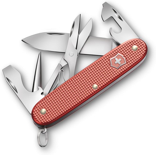 Victorinox coltellino svizzero