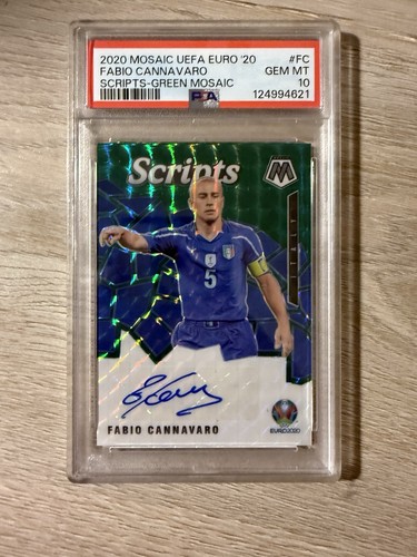 Fabio cannavaro scripts - cannavaro,