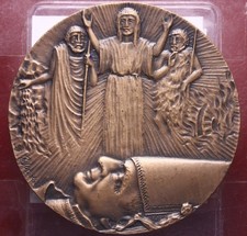 NL* BRESCIA Medaglia Bronzo