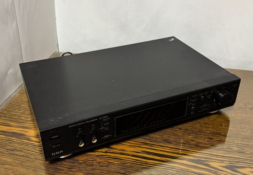 Technics ge90 digital sound - sh-ge90,