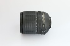 Nikon AF-S DX NIKKOR 18-105mm