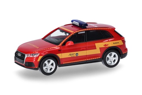 Herpa 098922 audi - herpa,