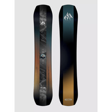 Jones snowboard mountain twin