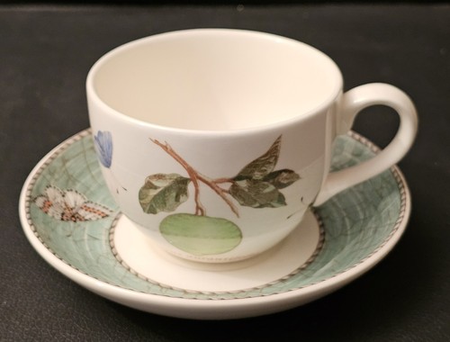 Tazza piattino wedgwood - tazza,