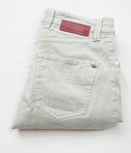 Pantaloni uomo tramarossa - uomo,