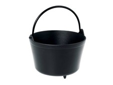 Paiolo in Ghisa smaltato di cm