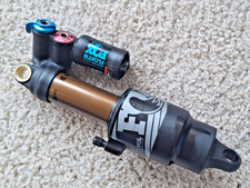 Ammortizzatore posteriore Fox