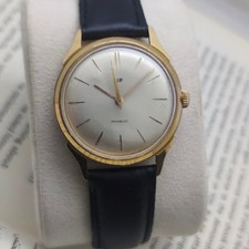 Orologio uomo vintage anni - , 50