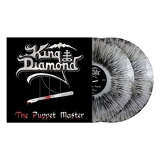 King Diamond The Puppet