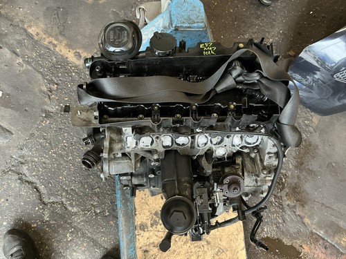 Bmw e87 e8x serie 2010 - 1,