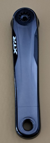 Guarnitura shimano xtr - guarnitura,