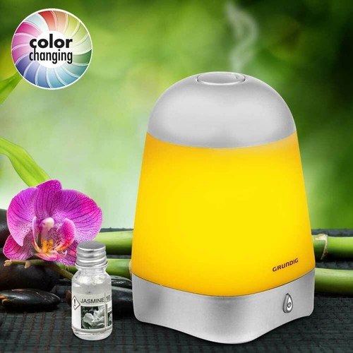 Diffusore aromi usb con - usb, luce