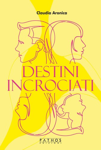 Libro aronica claudia - -,