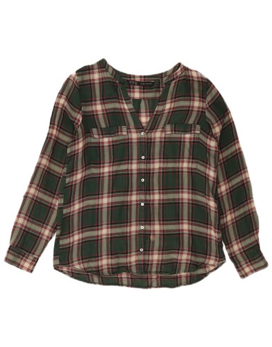 Zara camicia donna blusa - zara,