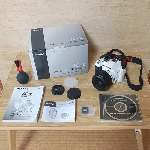 Fotocamera reflex digitale