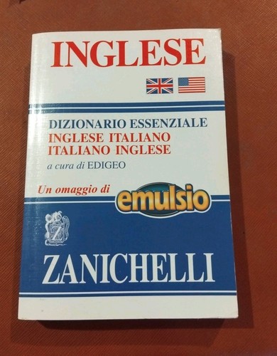 Libri dizionario essenziale - libri,