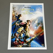 IL PIANETA DEL TESORO