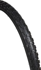 Copertura nera per ruota bici