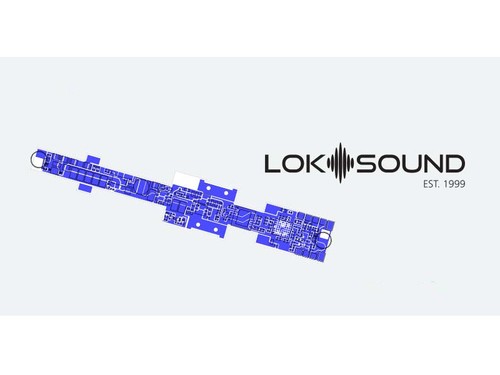 Esu 58781 loksound 5 micro - esu,