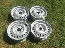 Cerchi Alfa Romeo da 13