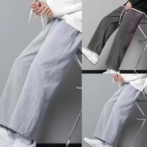 Pantaloni streetwear uomo