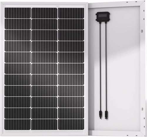Pannelli solari eco worthy - pannelli,