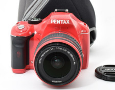Quasi Perfetto Pentax K-x