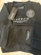 Tuta 2 pezzi Mekenzie