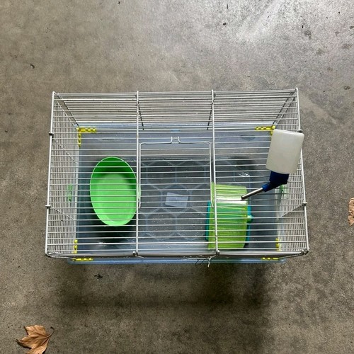 Imac gabbia piccoli - gabbia,