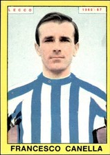 figurina calciatori 1966/67