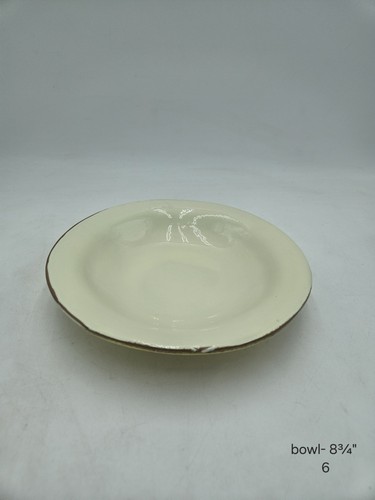 Vietri cucina fresca ciotola - vietri,
