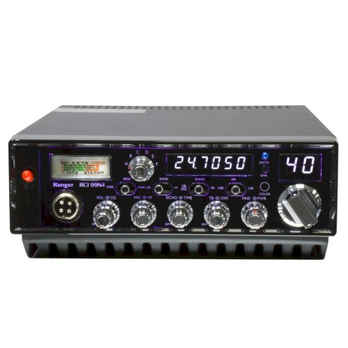 Ranger rci 99n4 - ranger, vfo