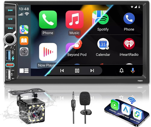 Autoradio din car radio - autoradio, 2
