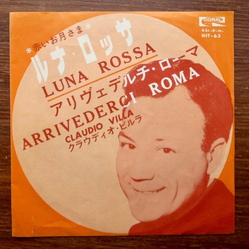 Claudio villa luna - claudio,