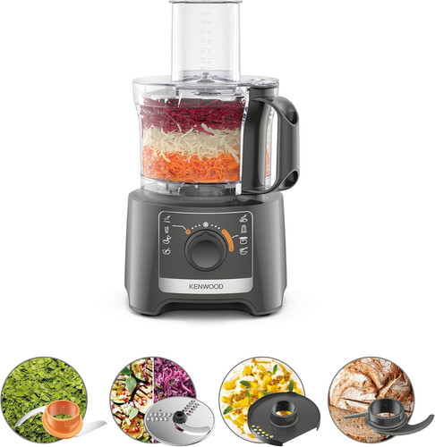 Kenwood multipro compact - multipro,