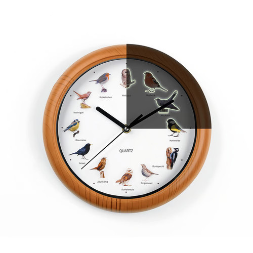 Easymaxx orologio parete - orologio,