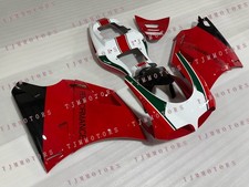 Per 96-02 Ducati 916/996/748