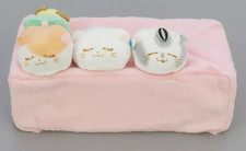 Ham-chan's Nap Tissue Case