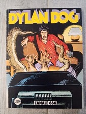 Dylan dog originale 1 - 15,