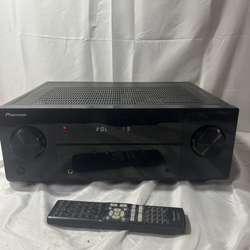 Pioneer elite vsx - elite, 5.1