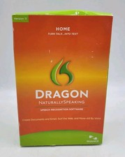 NUOVO Dragon Naturally