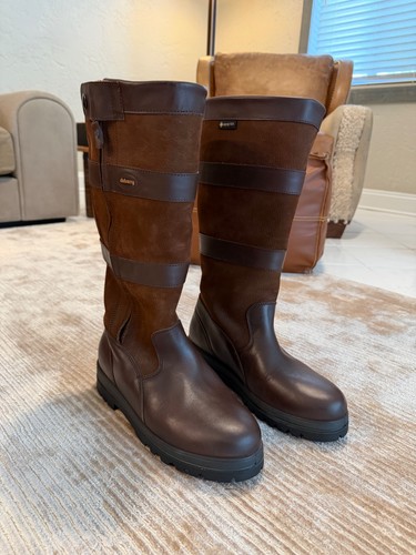 Stivali dubarry wexford - stivali,
