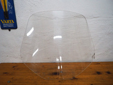 Carena parabrezza alto Honda