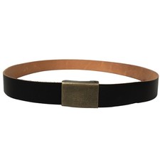 Original German Army Leather