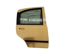 Porta Portiera Posteriore Destro FIAT PANDA 2 Serie 169 USATO ORIGINALE