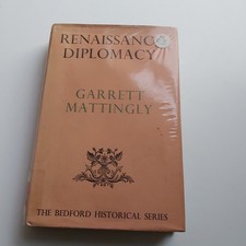 Renaissance Diplomacy by